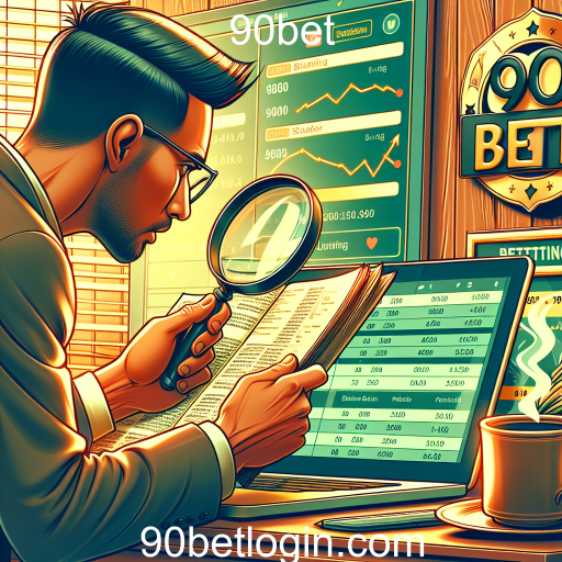 Maximize Seus Ganhos com Dicas de Aposta no 90bet
