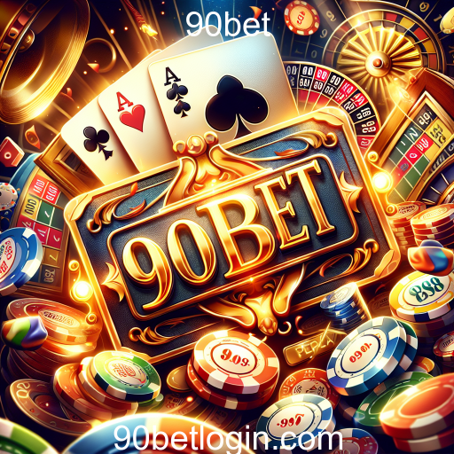 Explorando o Mundo dos Jogos de Cassino no 90bet