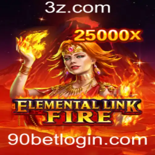 ElementalLinkFire: Uma Nova Fronteira no Universo dos Jogos