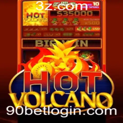 Explorando o Jogo 'HotVolcano' e a Tendência '90bet'