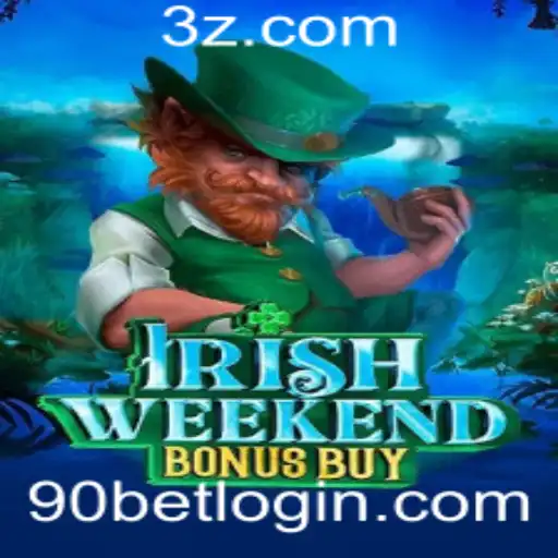 IrishWeekendBonusBuy: Uma Nova Experiência de Jogo em 90bet