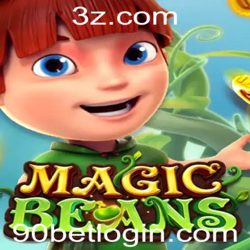 Explorando o Mundo Encantado de MAGICBEANS