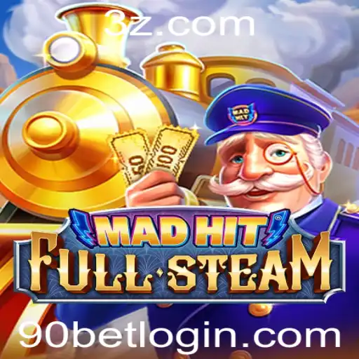 Explorando o Mundo do Jogo MadHitFullSteam e a Dinâmica do 90bet
