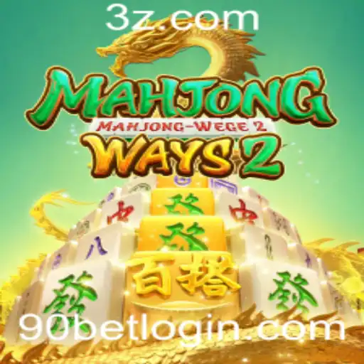 Descubra o Fascinante Mundo de MahjongWays2 com 90bet