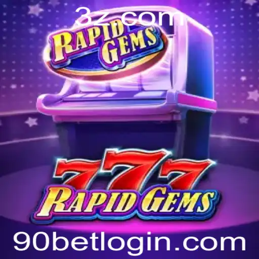 Explorando o Mundo de RapidGems777: A Emoção do Jogo com 90bet