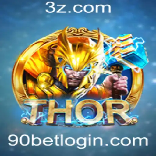 Explorando o Jogo THOR: A Emoção do 90bet