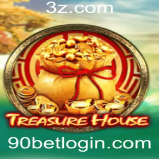 Explorando o Fascinante Mundo de TreasureHouse e a Parceria com 90bet