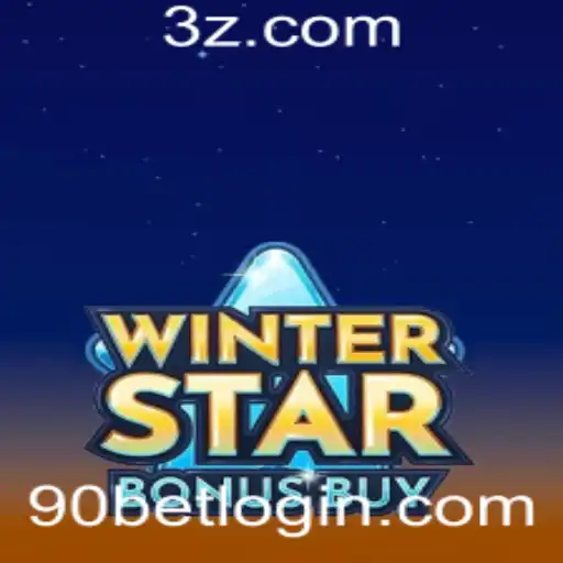 Explorando WinterStarBonusBuy: O Novo Lançamento da 90bet